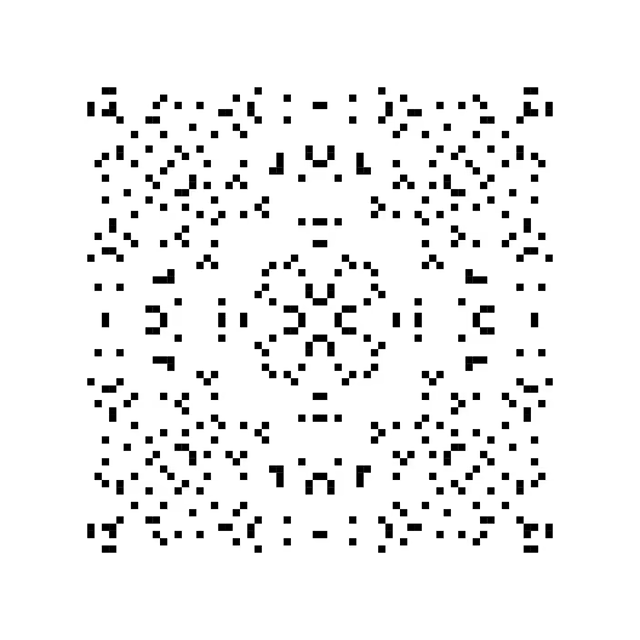 Autoglyph #118