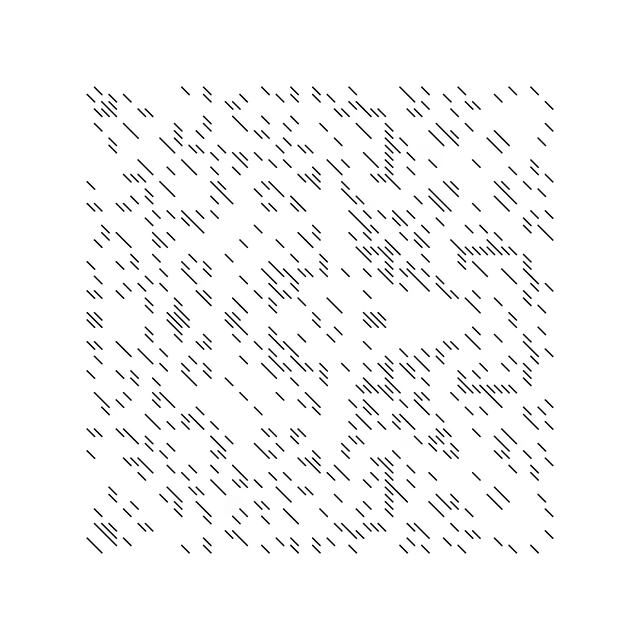 Autoglyph #169