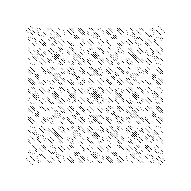 Autoglyph #190