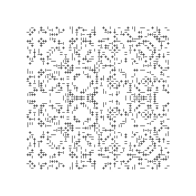 Autoglyph #211