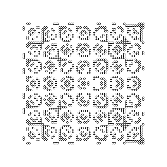 Autoglyph #24