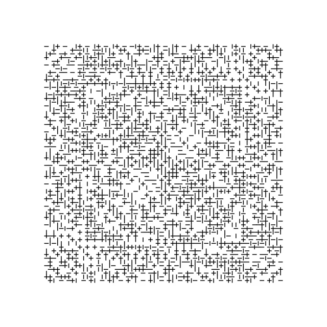 Autoglyph #247