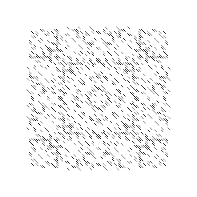 Autoglyph #27