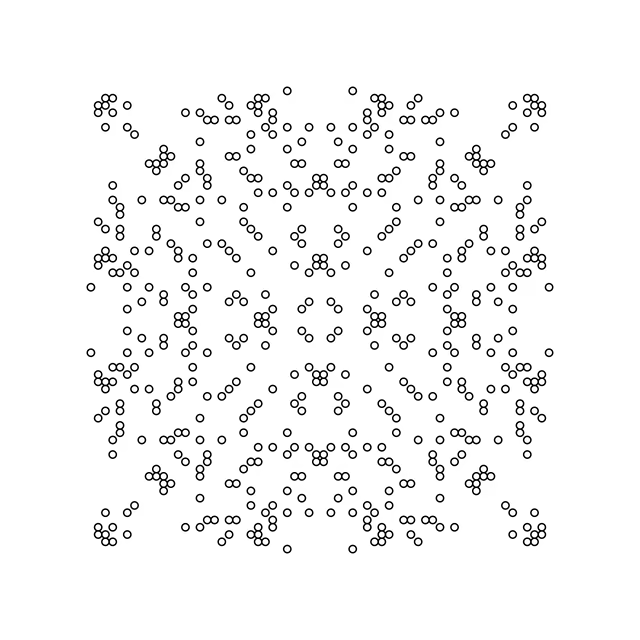 Autoglyph #281