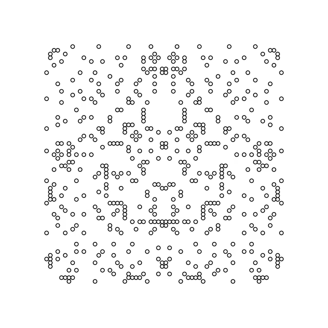 Autoglyph #334