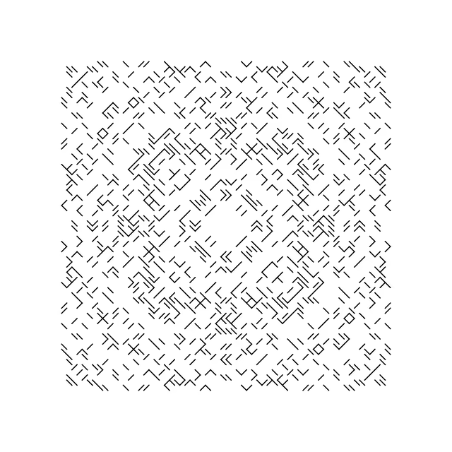 Autoglyph #359