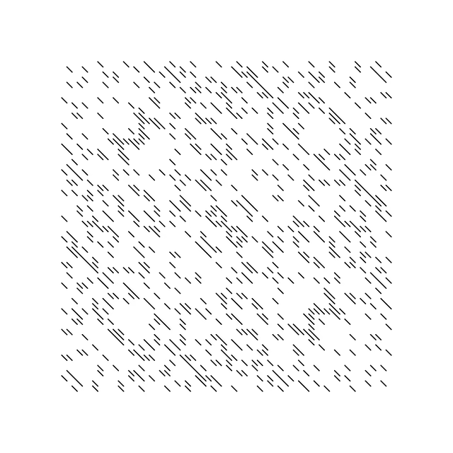 Autoglyph #379