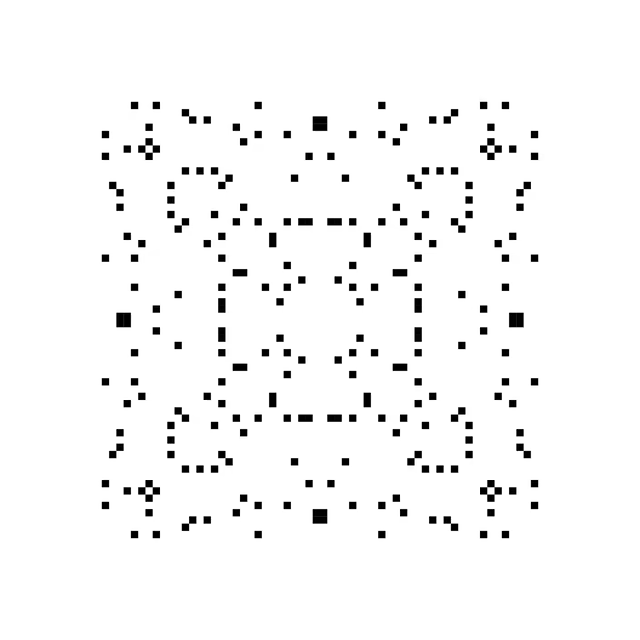 Autoglyph #40