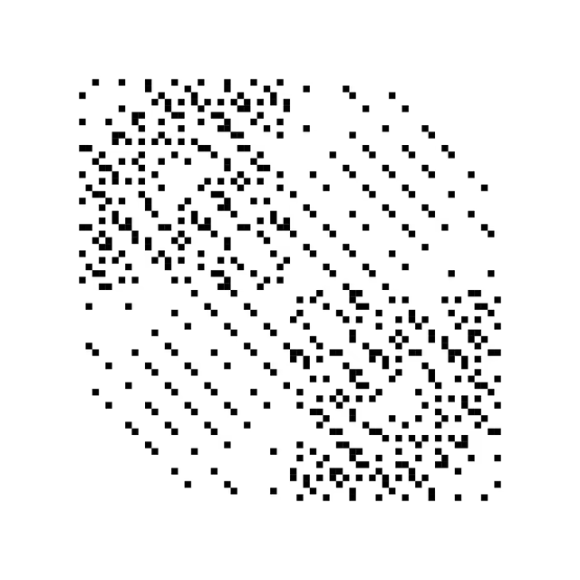 Autoglyph #52