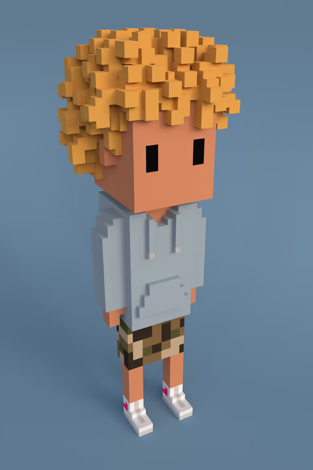 Meebit #24