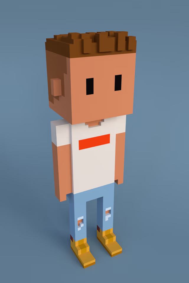 Meebit #33