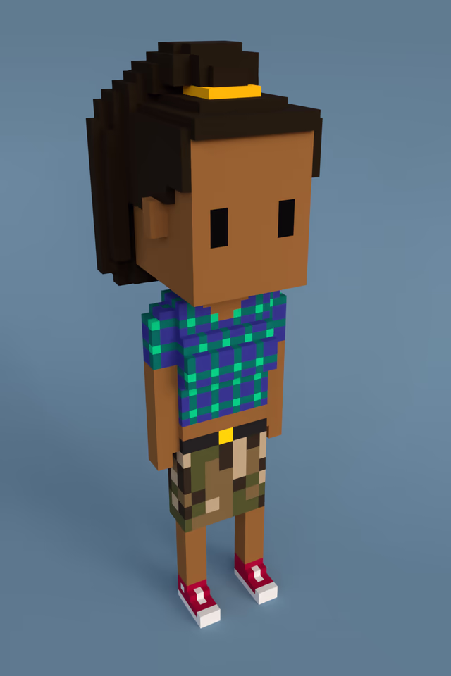 Meebit #36