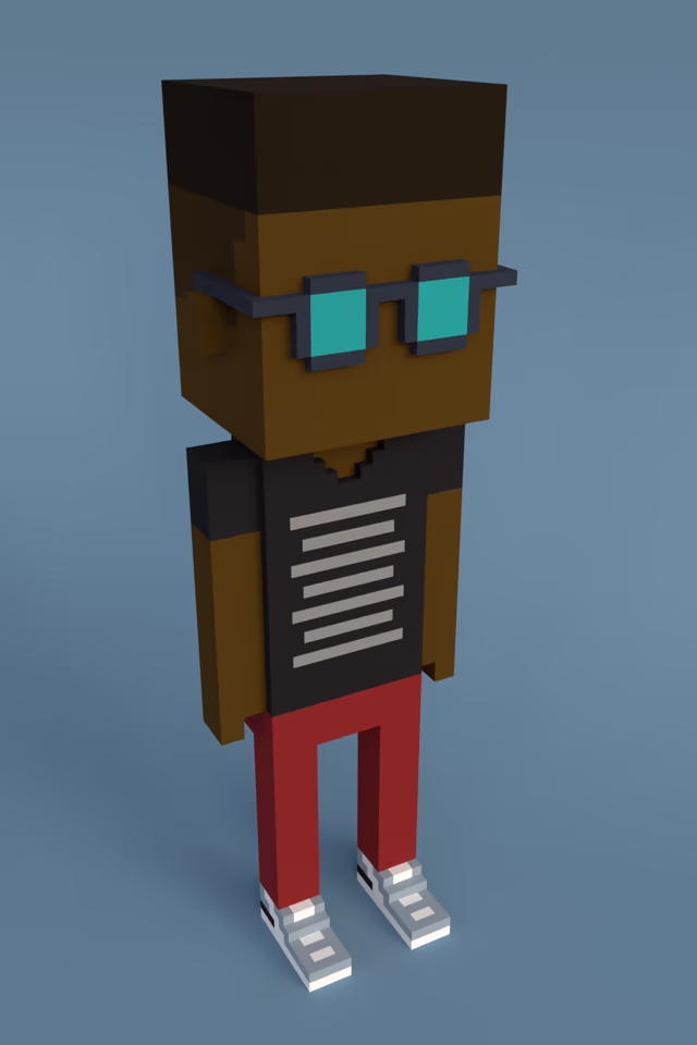 Meebit #56
