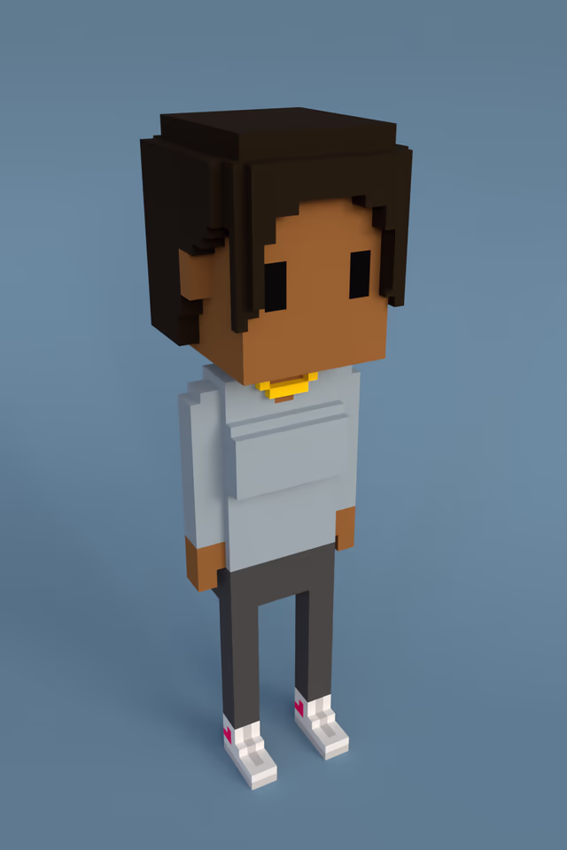 Meebit #61