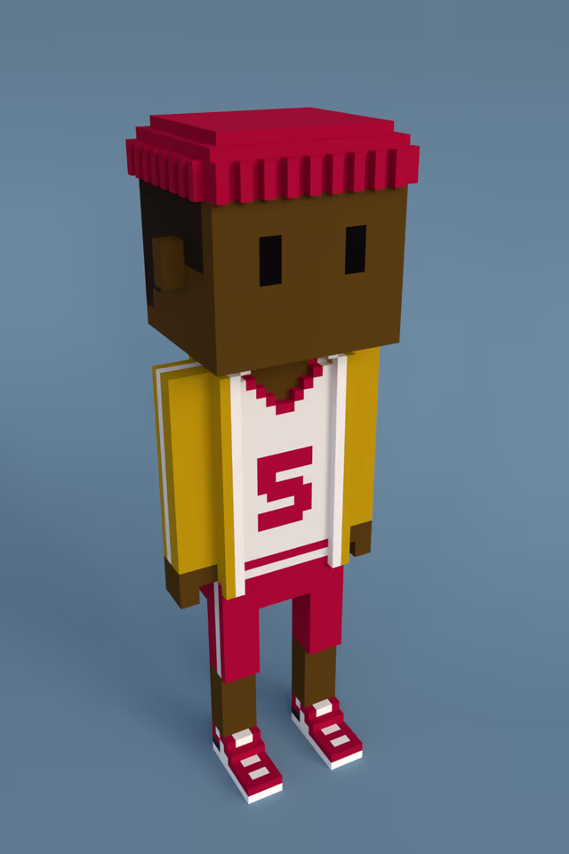 Meebit #67