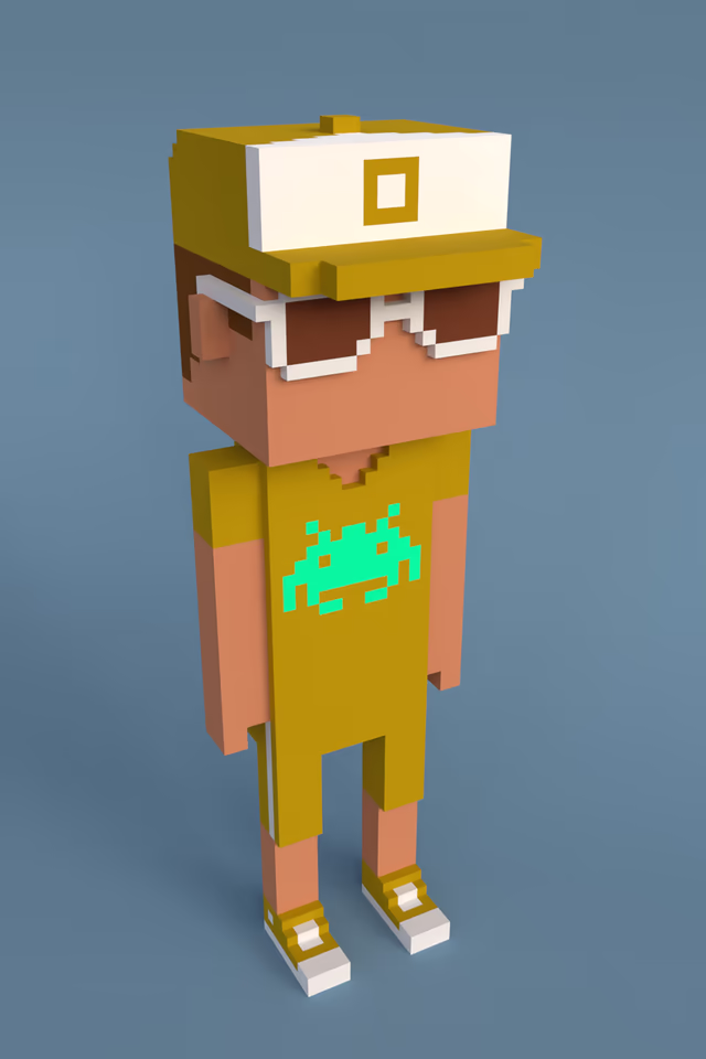 Meebit #71
