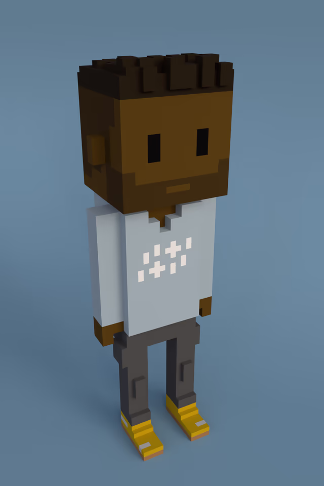 Meebit #73