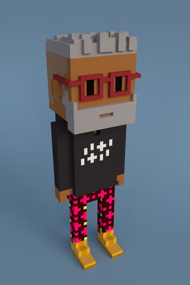 Meebit #74