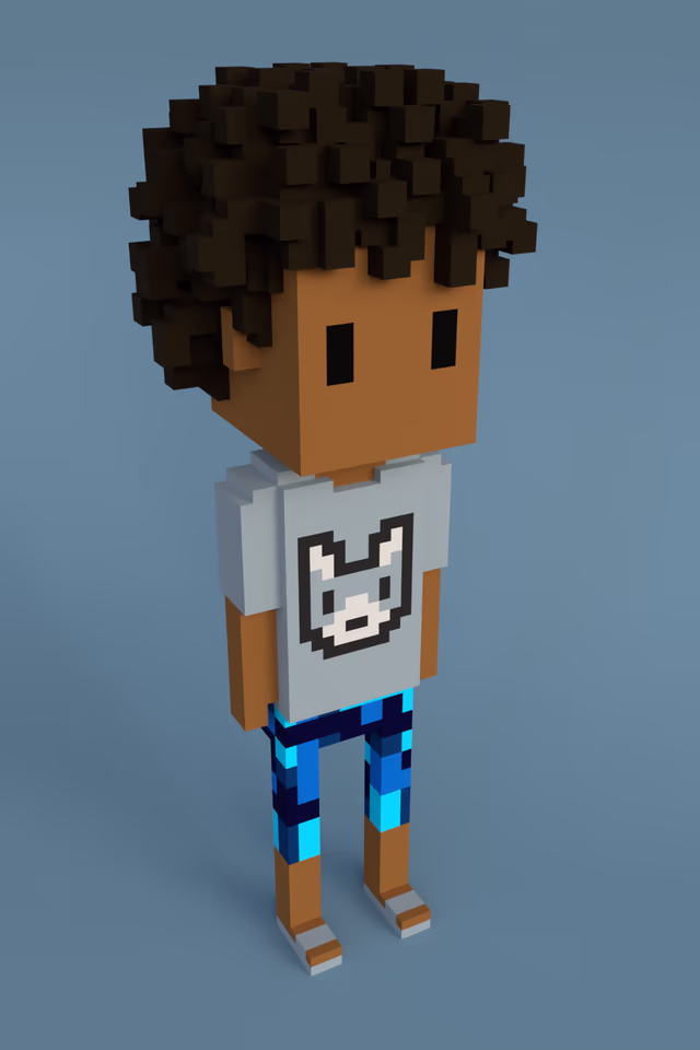 Meebit #77