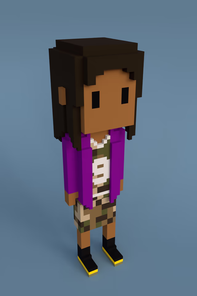 Meebit #88