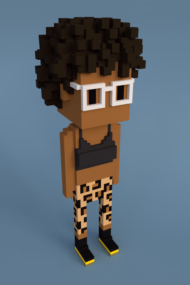 Meebit #94