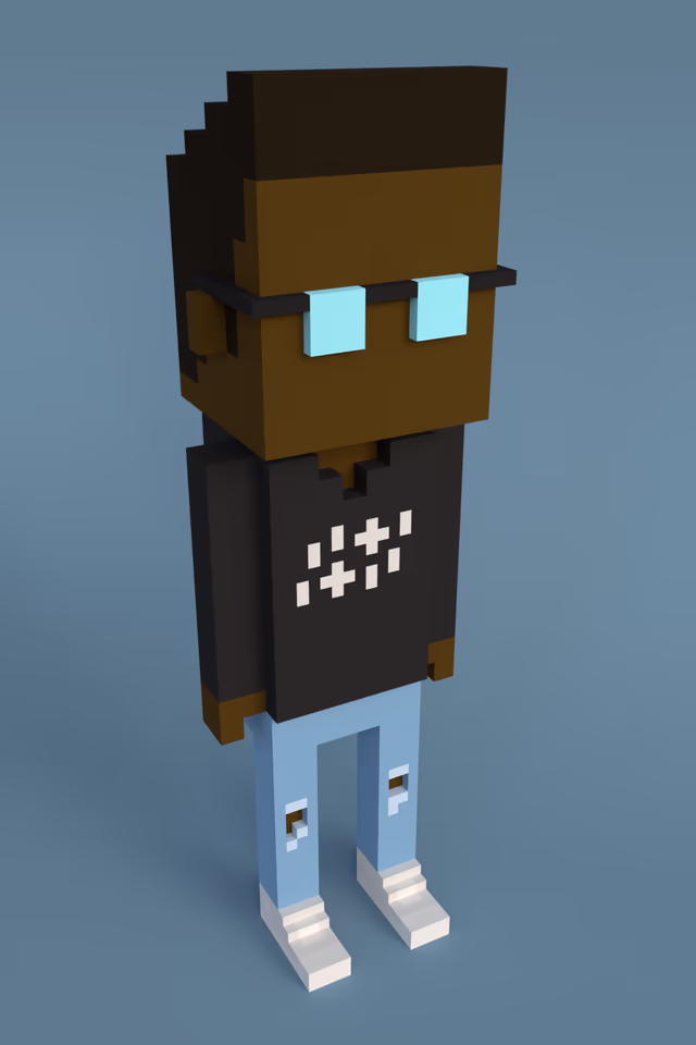 Meebit #126