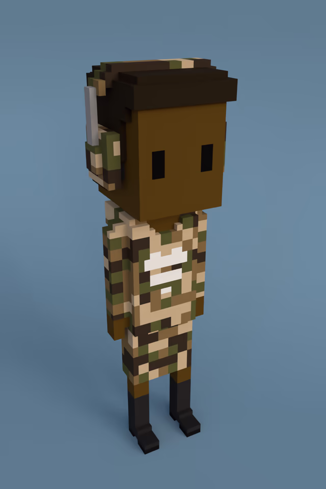 Meebit #150