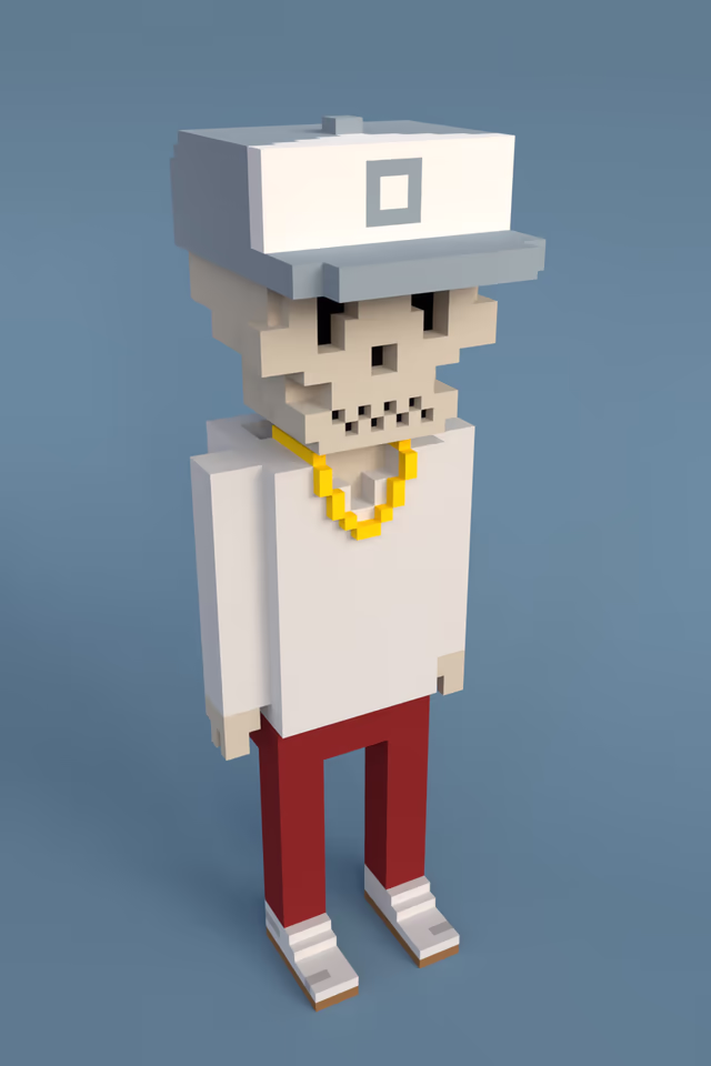Meebit #155