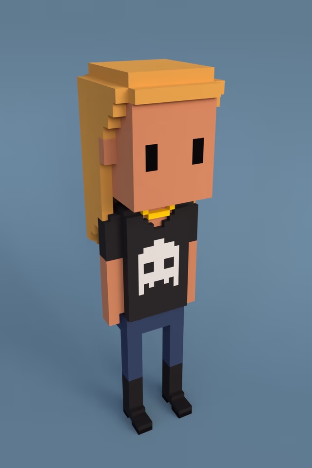 Meebit #171