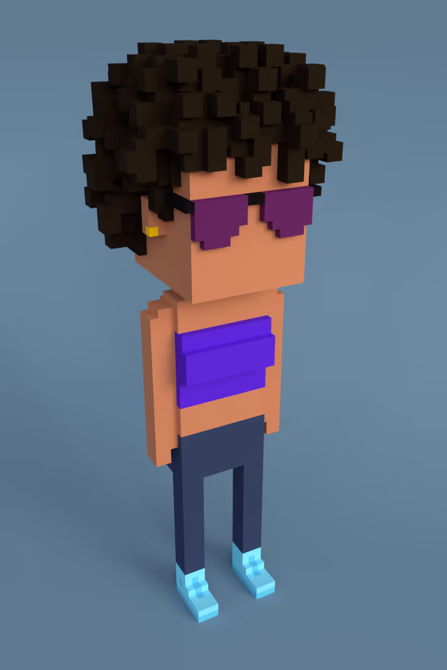 Meebit #175