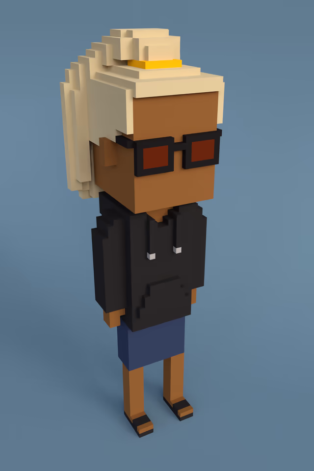 Meebit #188