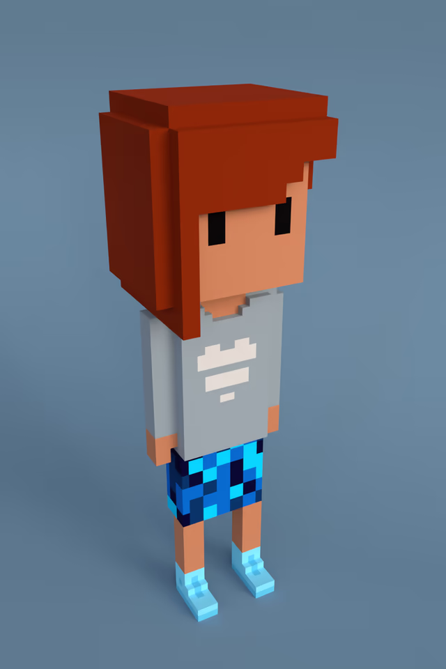 Meebit #190