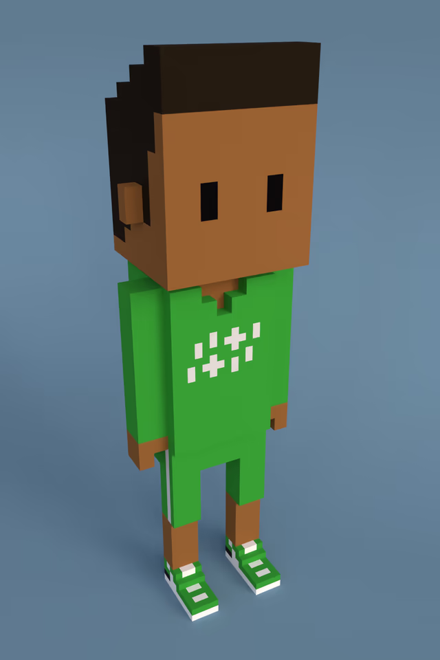 Meebit #194