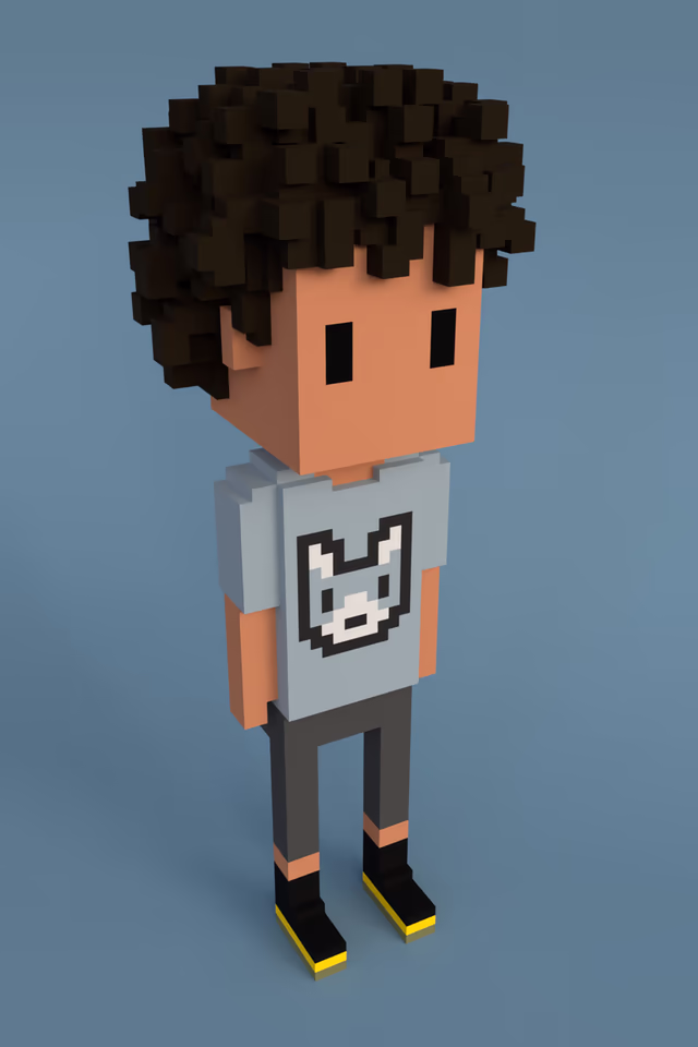 Meebit #202