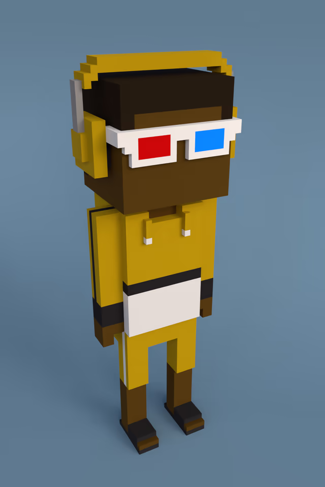 Meebit #209