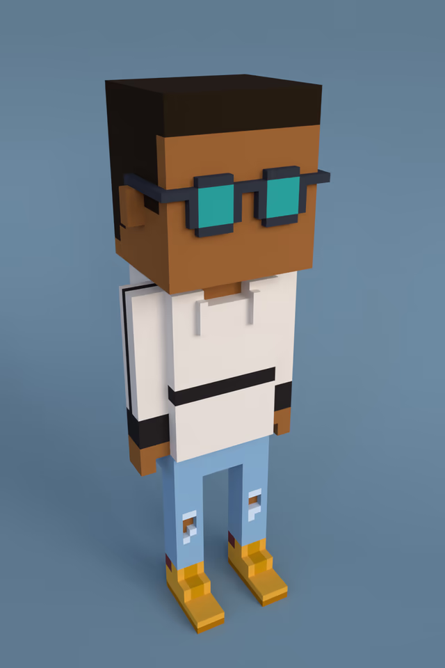 Meebit #213