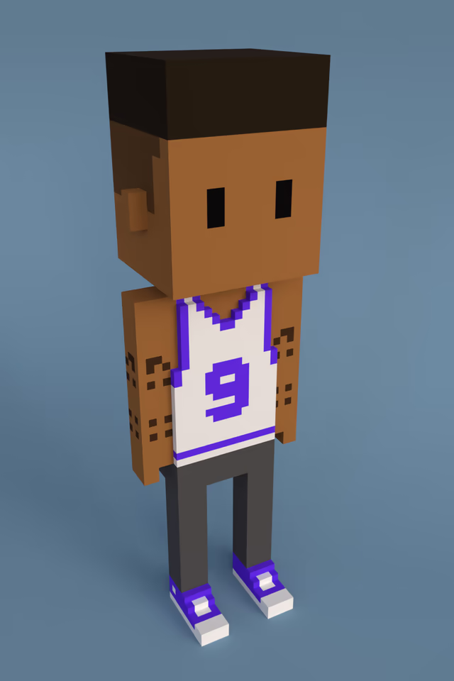 Meebit #218