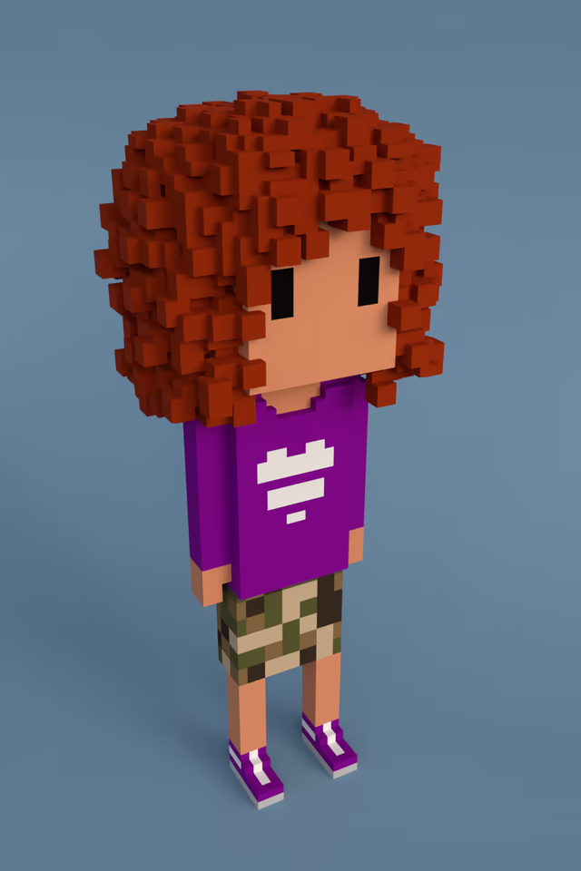 Meebit #220