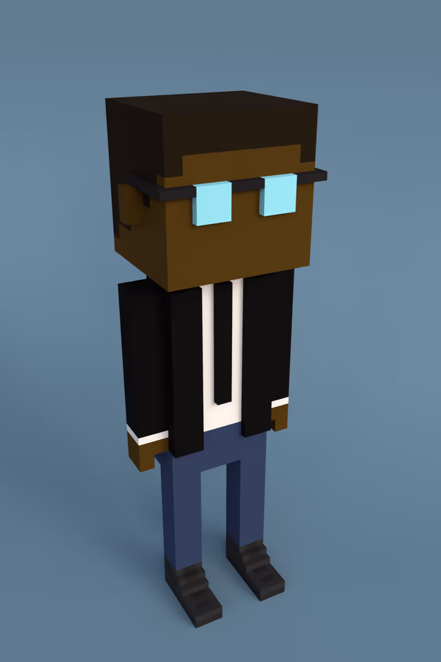 Meebit #225