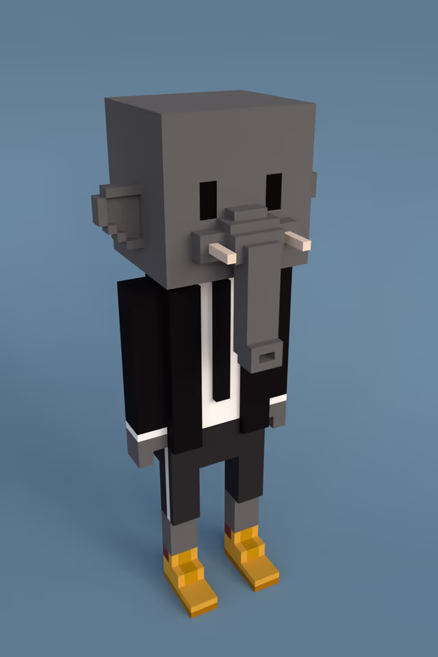 Meebit #226