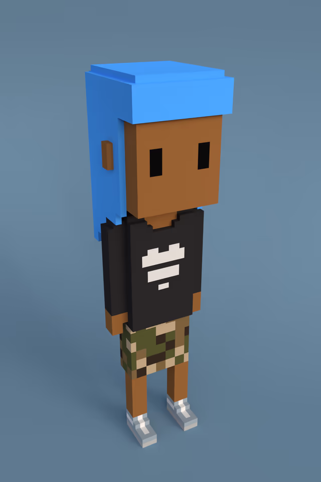 Meebit #228