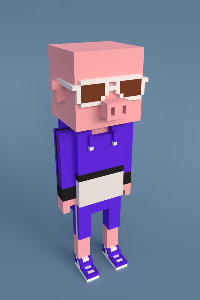 Meebit #231