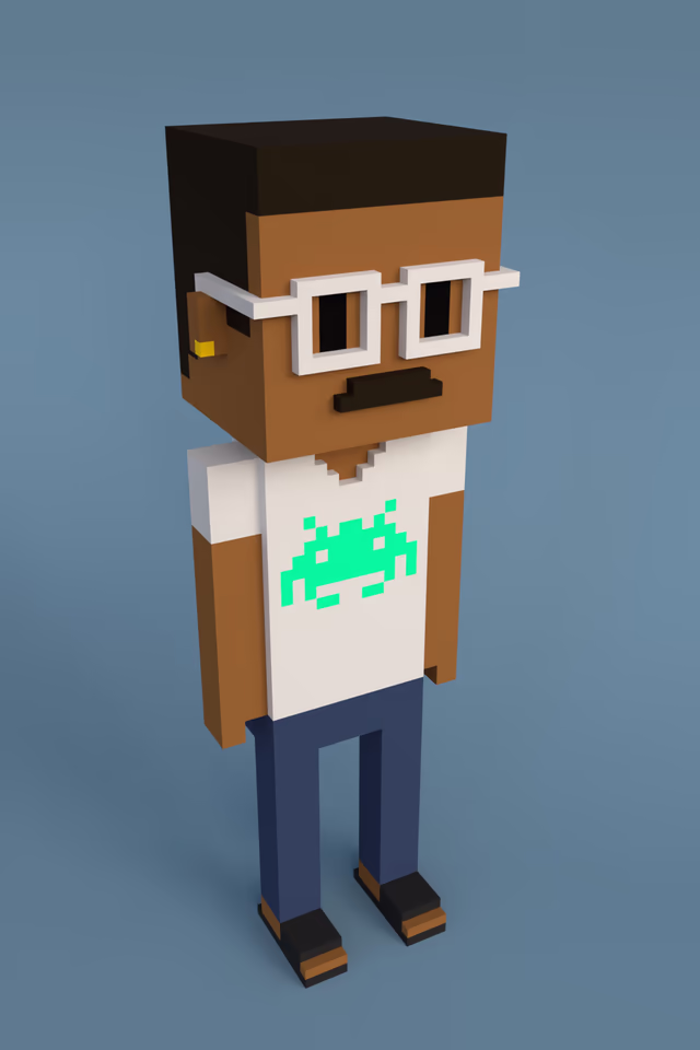 Meebit #232