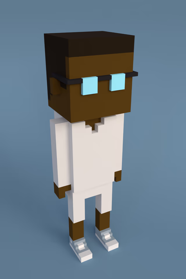 Meebit #239