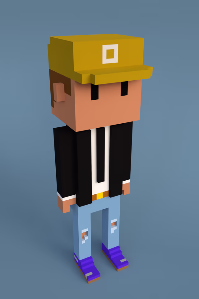 Meebit #241