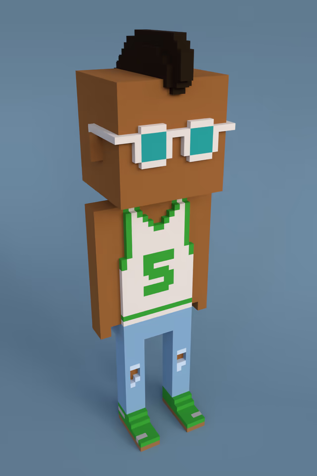 Meebit #242