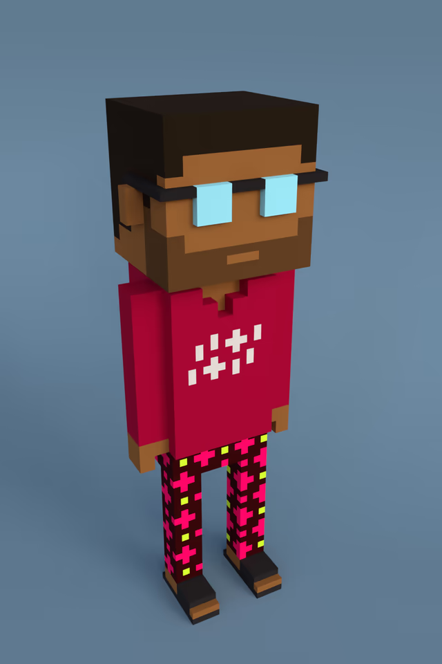 Meebit #245