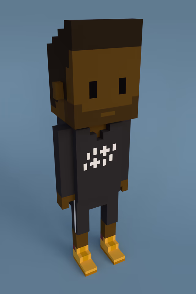 Meebit #246