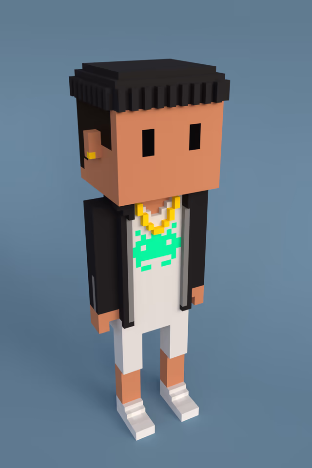 Meebit #247