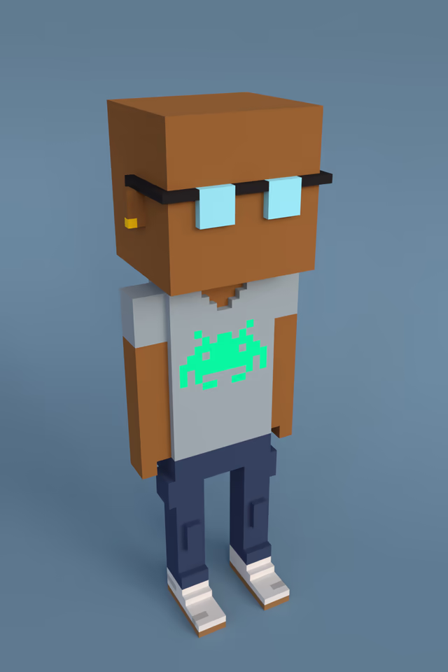 Meebit #248
